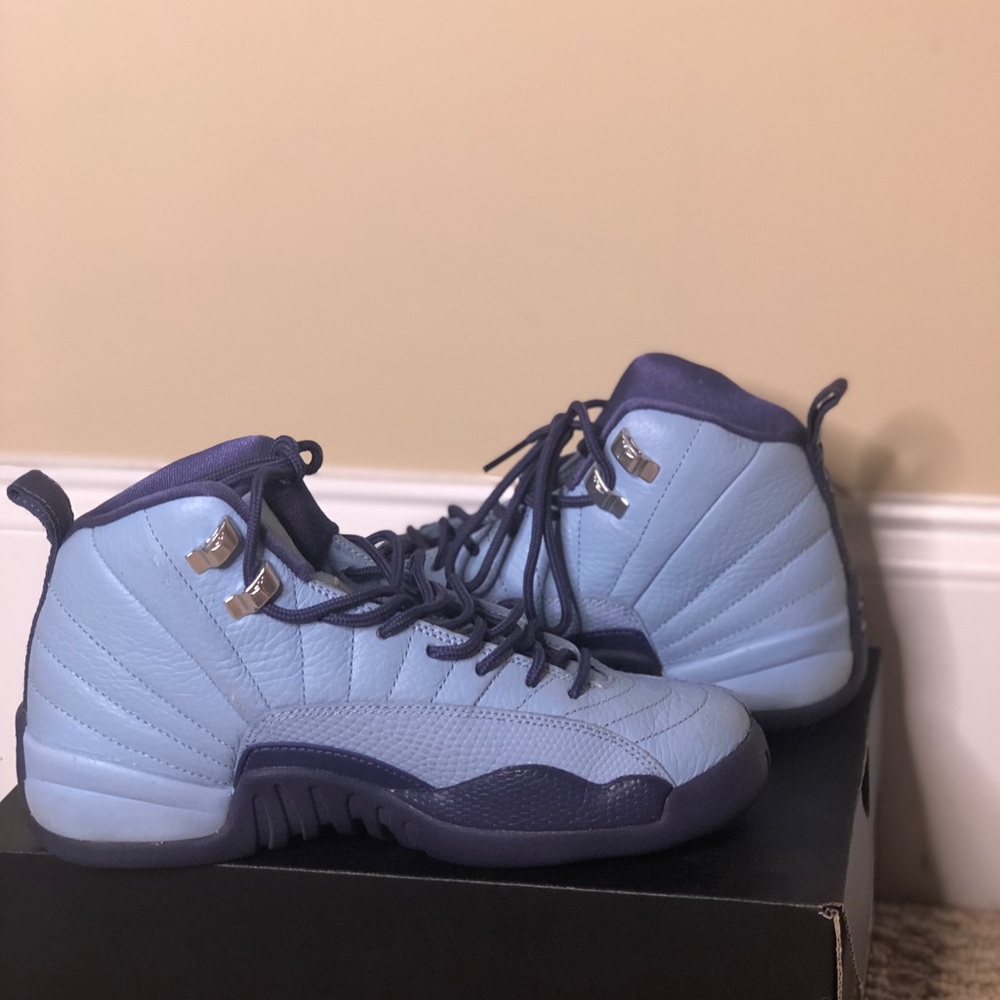 jordan 12